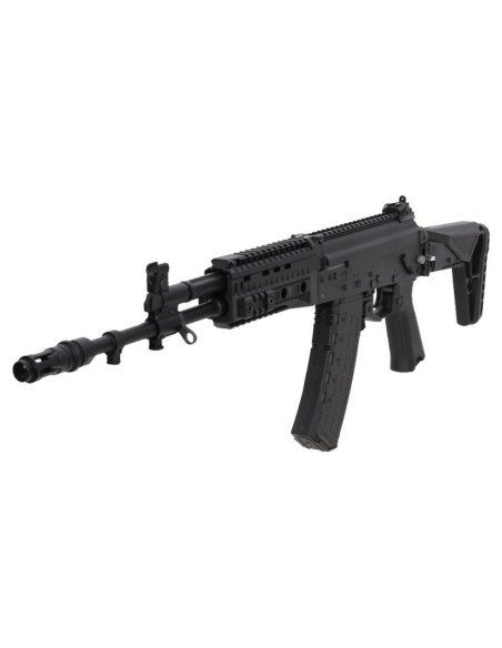 Fusil de Airsoft Specna Arms SA-J22 FLEX Black | Airsoft Yecla