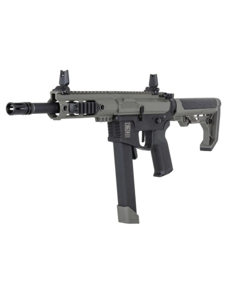 Rifle Eléctrico Specna Arms SA-FX01 Flex Gen.2 | Airsoft Yecla 2