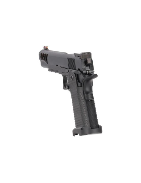 Pistola Gas Specna Arms SA-VGP08 Vapor Black and Gold | Airsoft Yecla 2