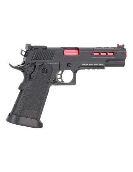 Pistola de Gas Specna Arms SA-VGP12 Vapor | Airsoft Yecla