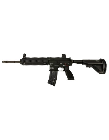 HK416D AEG Heckler & Koch