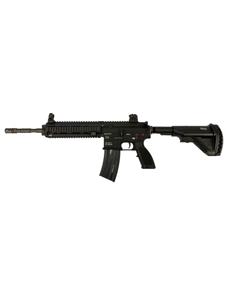 HK416D AEG Heckler & Koch