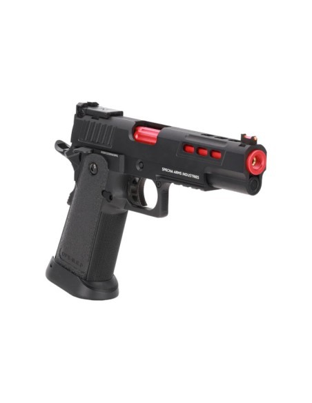 Pistola de Gas Specna Arms SA-VGP12 Vapor | Airsoft Yecla