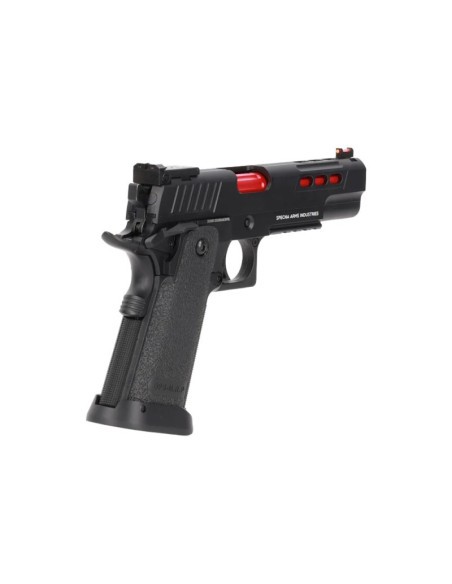 Pistola de Gas Specna Arms SA-VGP12 Vapor | Airsoft Yecla