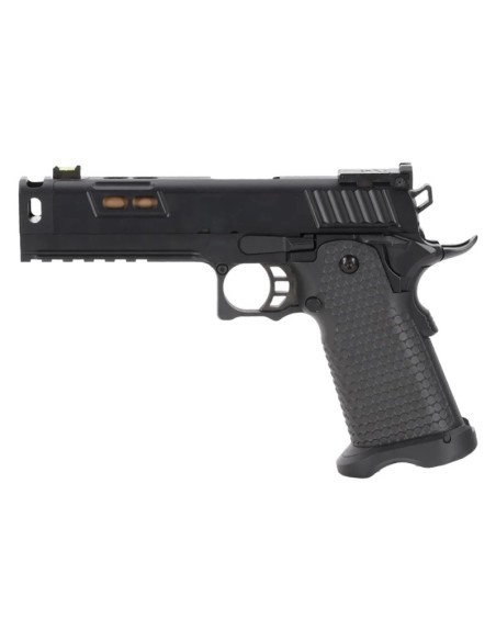 Pistola de gas Specna Arms SA-VGP16 Vapor Black | Airsoft Yecla