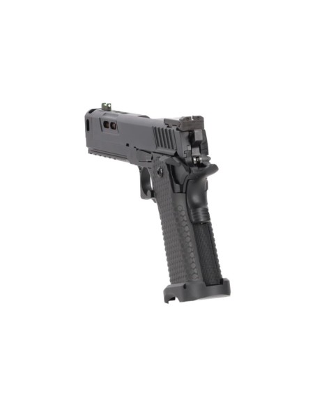 Pistola de gas Specna Arms SA-VGP16 Vapor Black | Airsoft Yecla 2