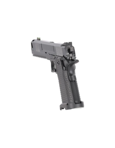 Pistola de Gas Blowback Specna Arms SA-VGP17 Vapor Black | Airsoft Yecla 2
