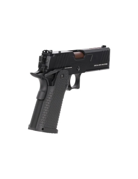 Pistola de gas Blowback SA-VGP18 Vapor - Specna Arms | Airsoft Yecla 2