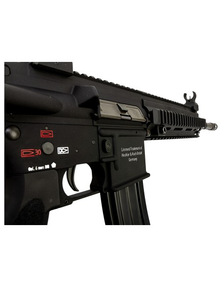HK416D AEG Heckler & Koch