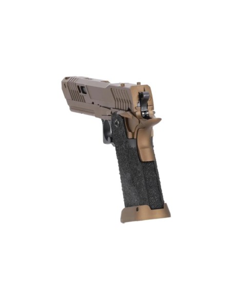 Pistola de Gas Specna Arms SA-VGP21 Vapor | Airsoft Yecla 2