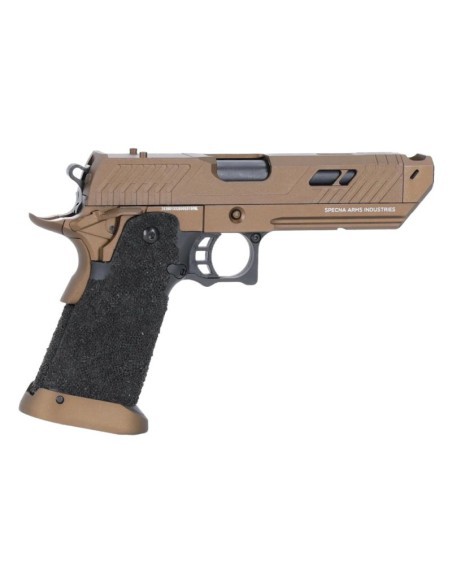 Pistola de Gas Specna Arms SA-VGP21 Vapor | Airsoft Yecla