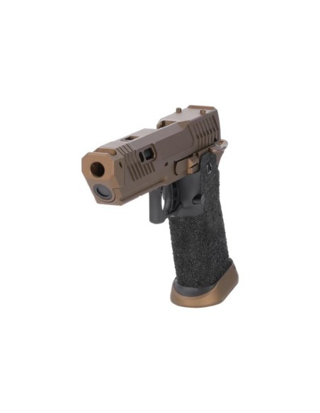 Pistola de Gas Specna Arms SA-VGP21 Vapor | Airsoft Yecla