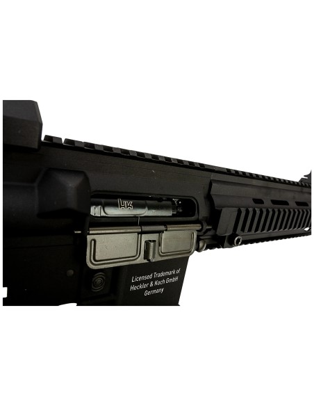 HK416D AEG Heckler & Koch