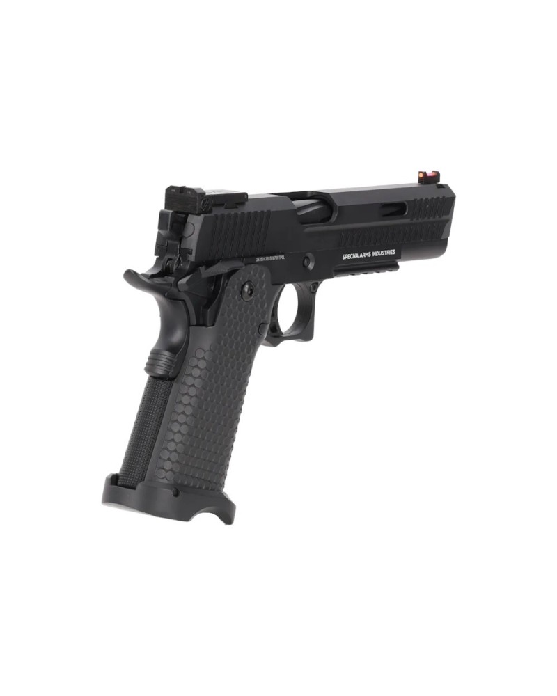 Pistola Gas Blowback SA-VGP05 Vapor - Specna Arms | Airsoft Yecla