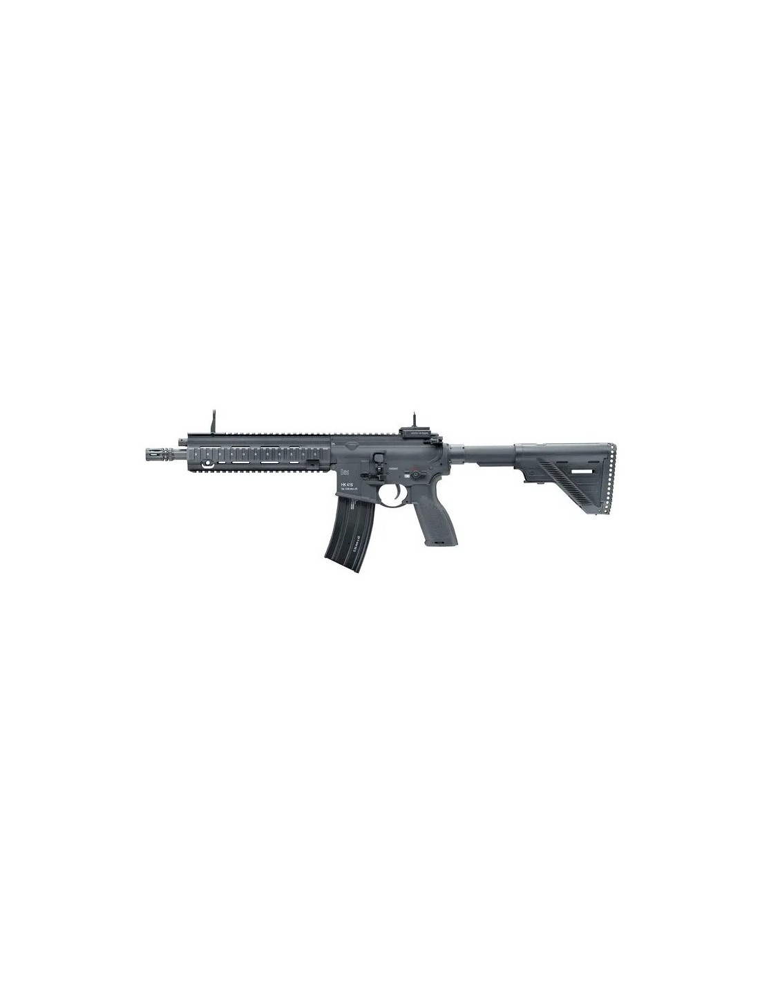 HK416 A5