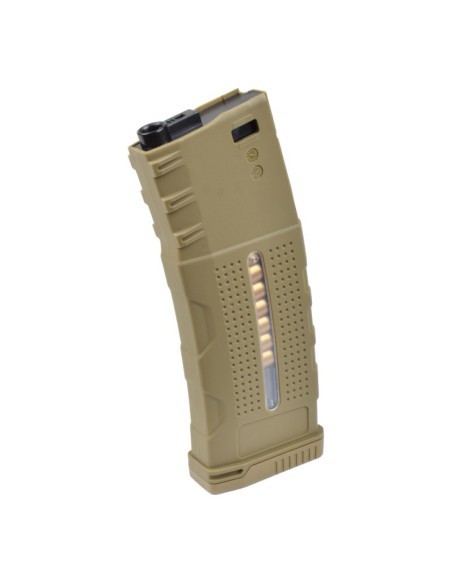 Cargador Mid-Cap 120 Rounds - Specna Arms | Airsoft Yecla