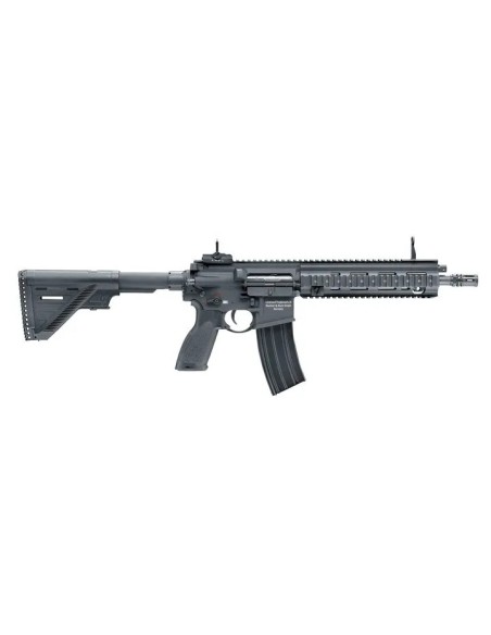 HECKLER & KOCH 416 A5