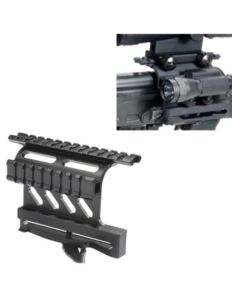 Ak Rail Mount GEN2
