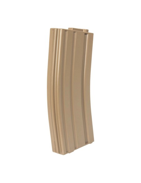 Cargador MID-CAP 140 Rounds Tan - Specna Arms | Airsoft Yecla 2