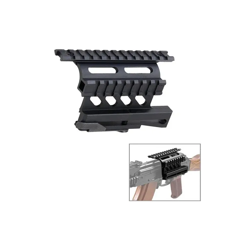 Ak Rail Mount GEN2 Ak Rail Mount GEN2