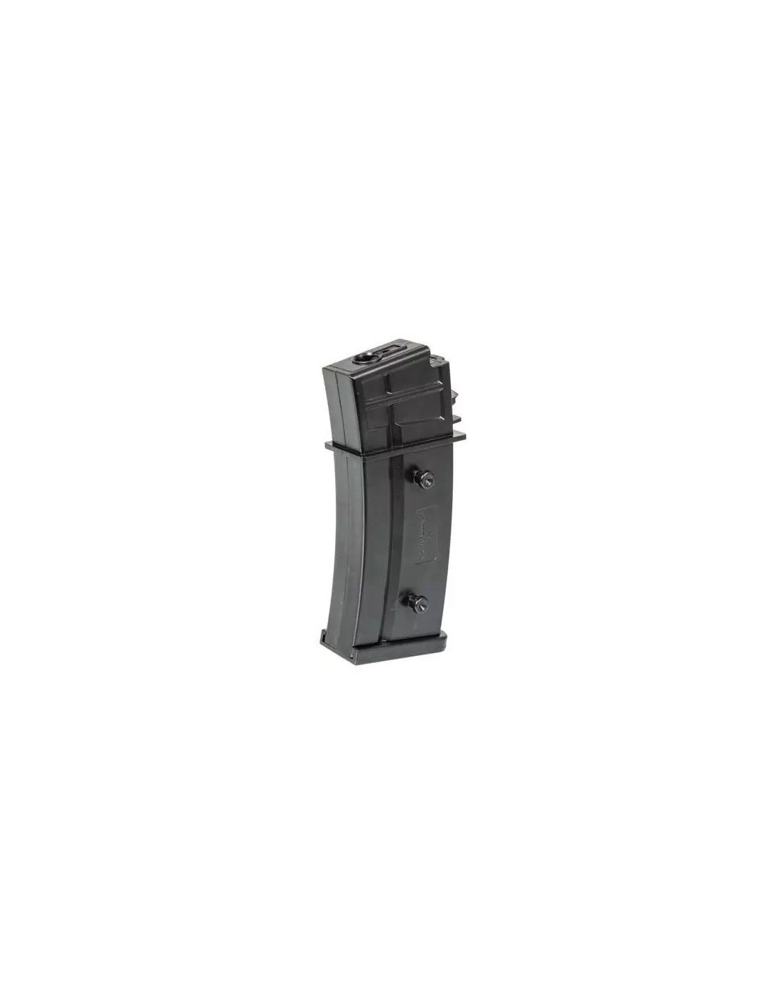 CARGADOR 120 RONDAS Dorado
