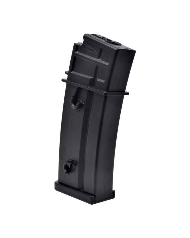 Cargador Mid-Cap S-MAG 5x 125 Rounds | Airsoft Yecla