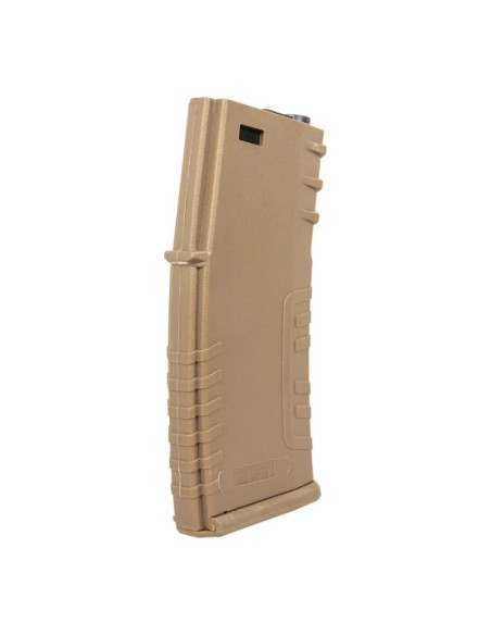 Cargador Mid-Cap 120 Rounds Dark Earth | Airsoft Yecla 2