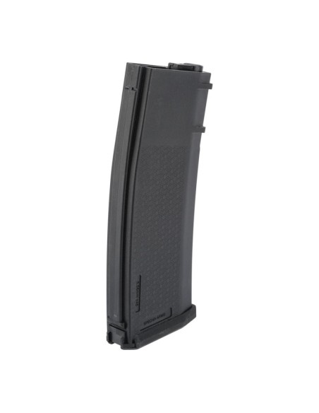 Cargador Hi-Cap Specna Arms S-MAG 380 Rounds | Airsoft Yecla 2