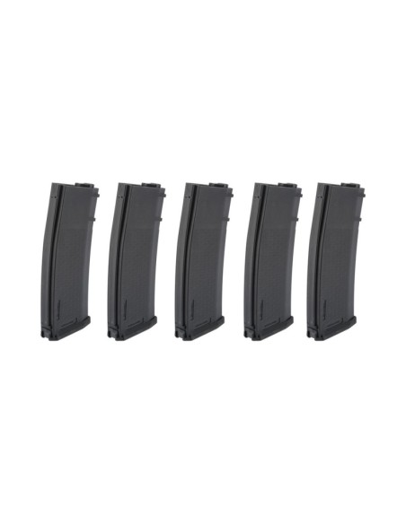 Cargador HI-CAP S-MAG Specna Arms 5x 380 Rounds | Airsoft Yecla 2
