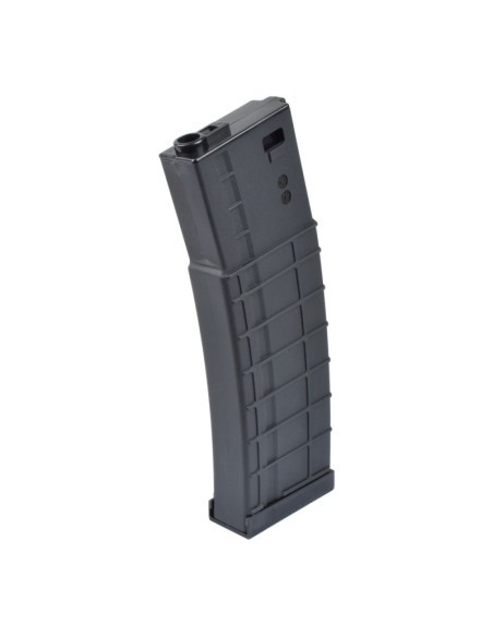 Cargador HI-CAP S-MAG Specna Arms 5x 380 Rounds | Airsoft Yecla