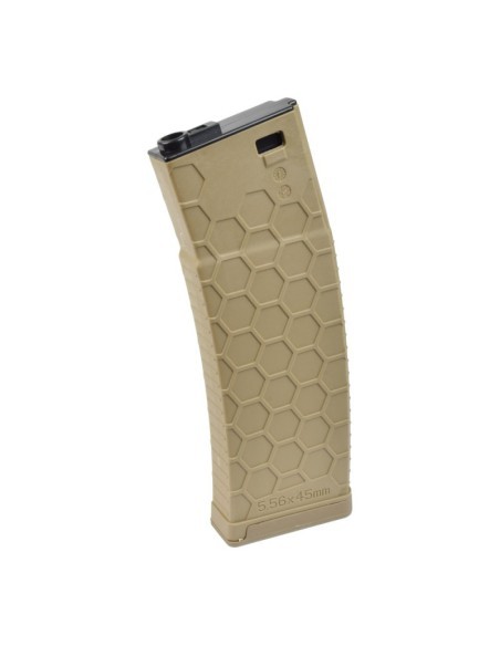 Cargador Low-Cap 70 Rounds - Specna Arms | Airsoft Yecla