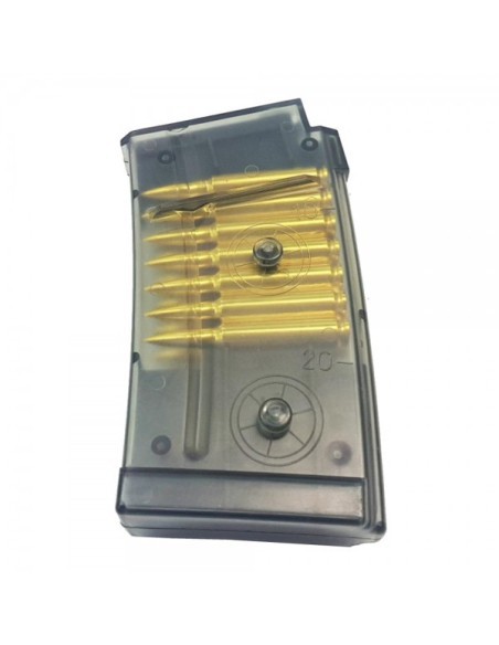 Cargador Low-Cap 70 Rounds - Specna Arms | Airsoft Yecla