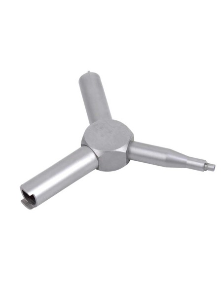 Llave para Válvulas Airsoft GBB - Element | Herramienta Precisa | AirsoftYecla.es
