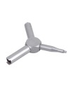 Llave para Válvulas Airsoft GBB - Element | Herramienta Precisa | AirsoftYecla.es