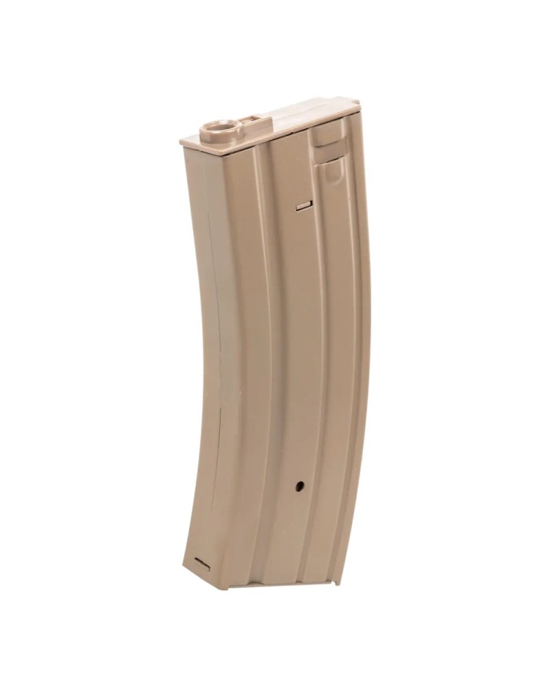 Cargador Low-Cap Specna Arms 70 Rounds | Airsoft Yecla