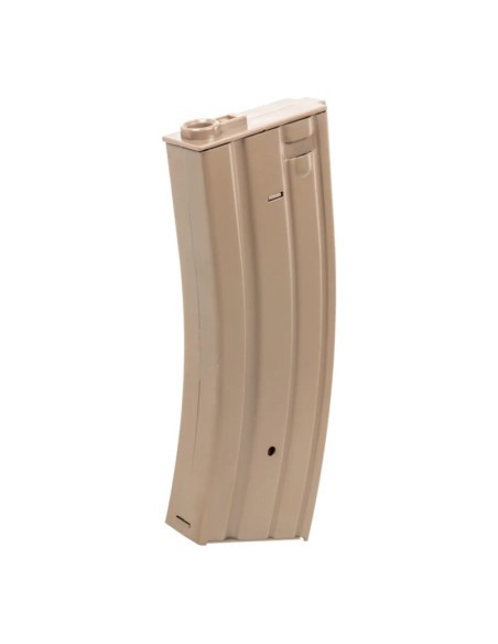 Cargador Low-Cap Specna Arms 70 Rounds | Airsoft Yecla