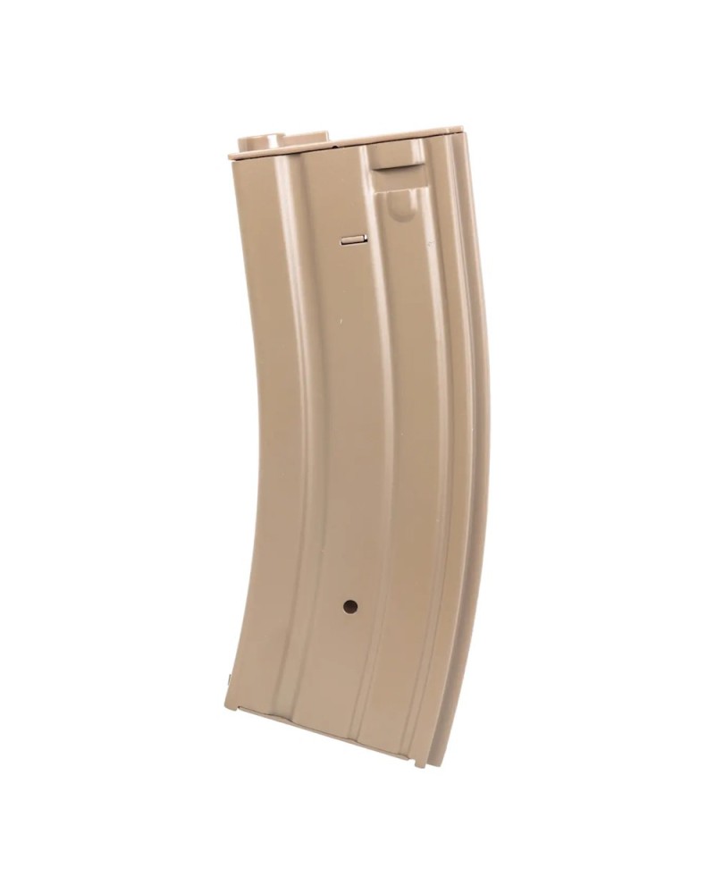 Cargador Low-Cap Specna Arms 70 Rounds | Airsoft Yecla