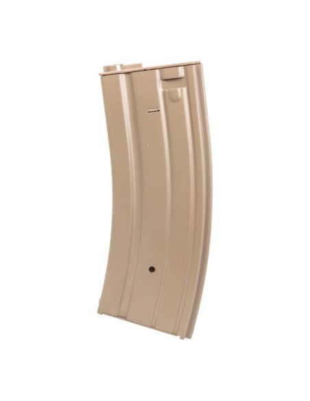 Cargador Low-Cap Specna Arms 70 Rounds | Airsoft Yecla
