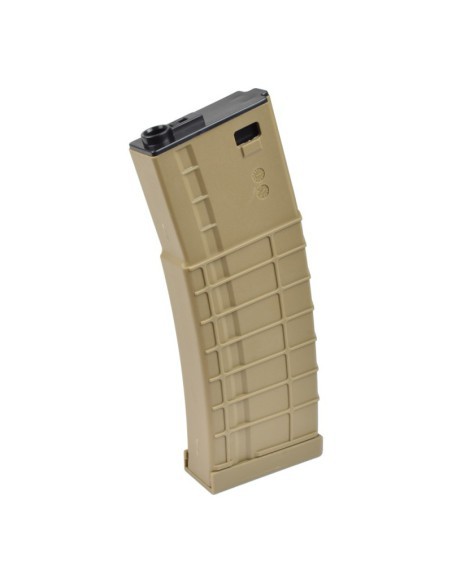 Cargador Specna Arms MID-CAP 180 Rounds para AK | Airsoft Yecla
