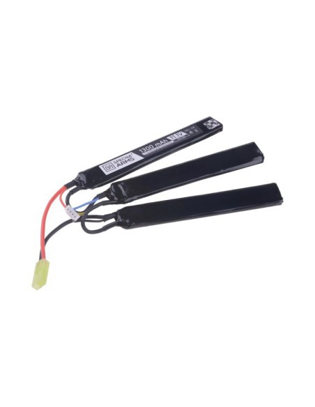 Batería LI-PO 7.4V 2000mAh Stick - Specna Arms | Airsoft Yecla