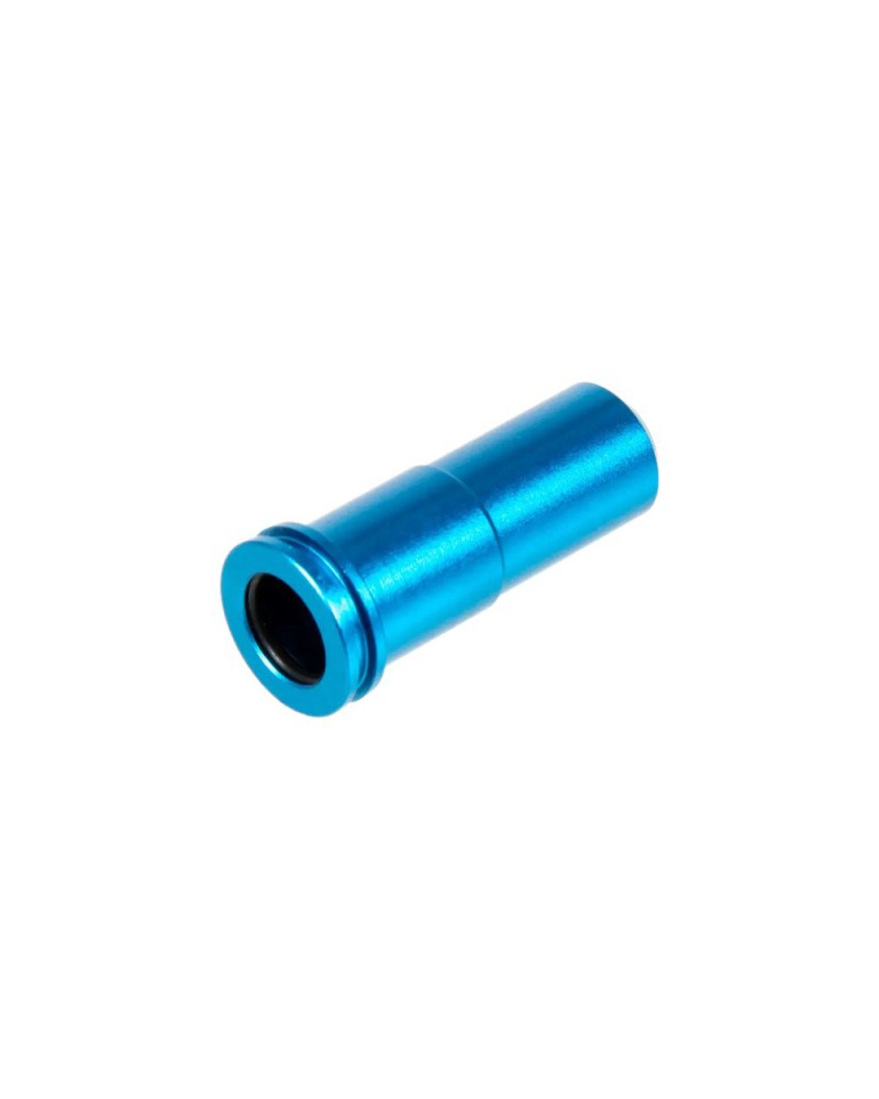 Nozzle de Aluminio para M4 | Airsoft Yecla