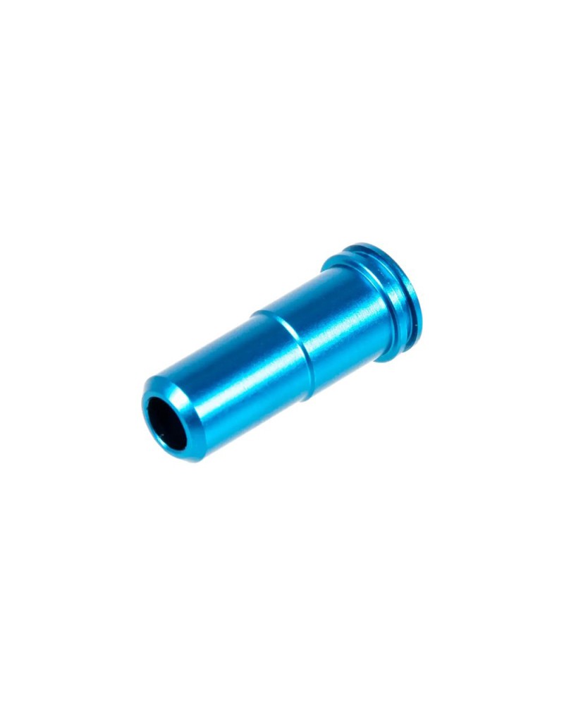 Nozzle de Aluminio para M4 | Airsoft Yecla