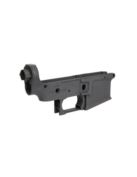 Receptor Inferior Specna Arms M4/M16 EDGE | Airsoft Yecla