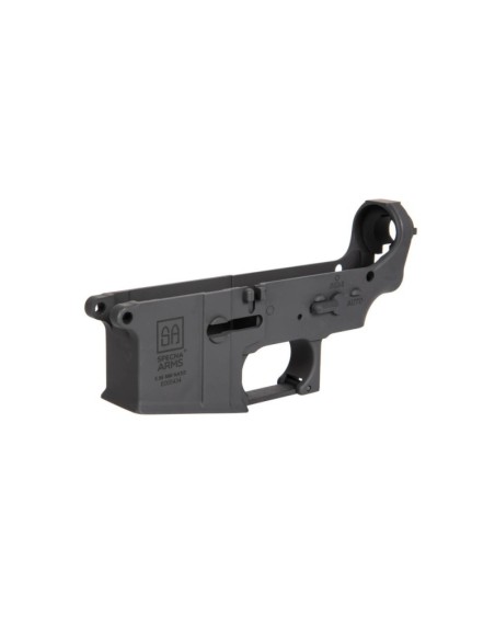 Receptor Inferior Specna Arms M4/M16 EDGE | Airsoft Yecla 2