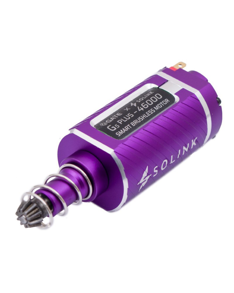 Motor Avanzado para M4/M16 Edge | Airsoft Yecla