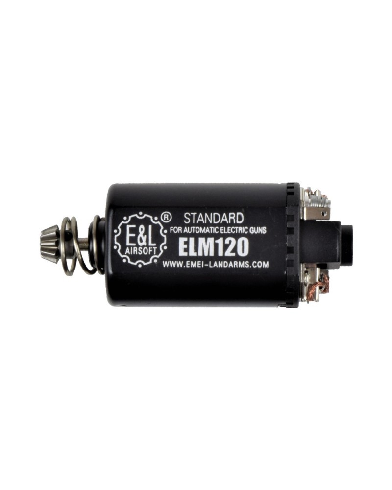 Motor Avanzado para M4/M16 Edge | Airsoft Yecla