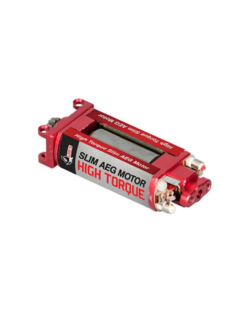 Motor Avanzado para M4/M16 Edge | Airsoft Yecla