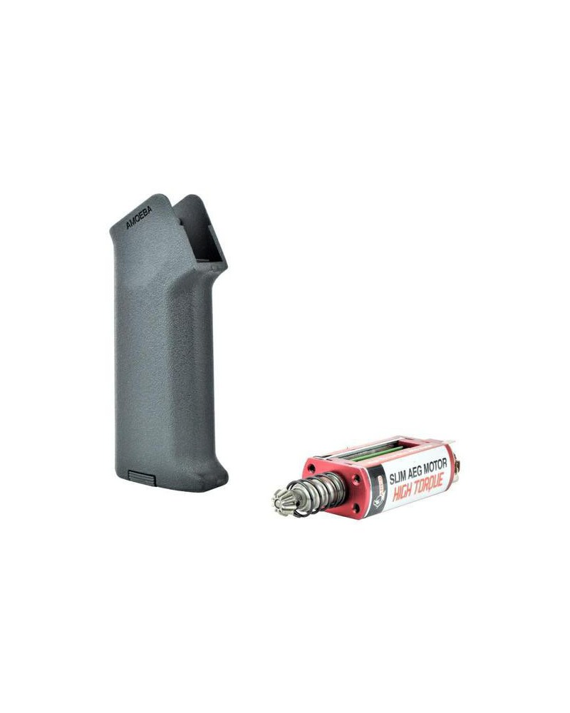 Motor estándar para J-Series y AK | Airsoft Yecla