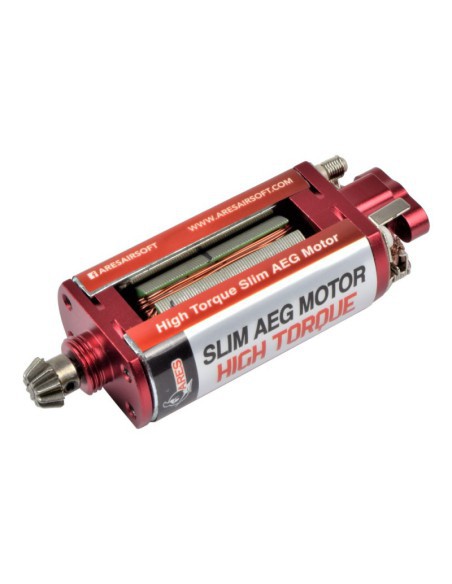 Motor estándar para J-Series y AK | Airsoft Yecla