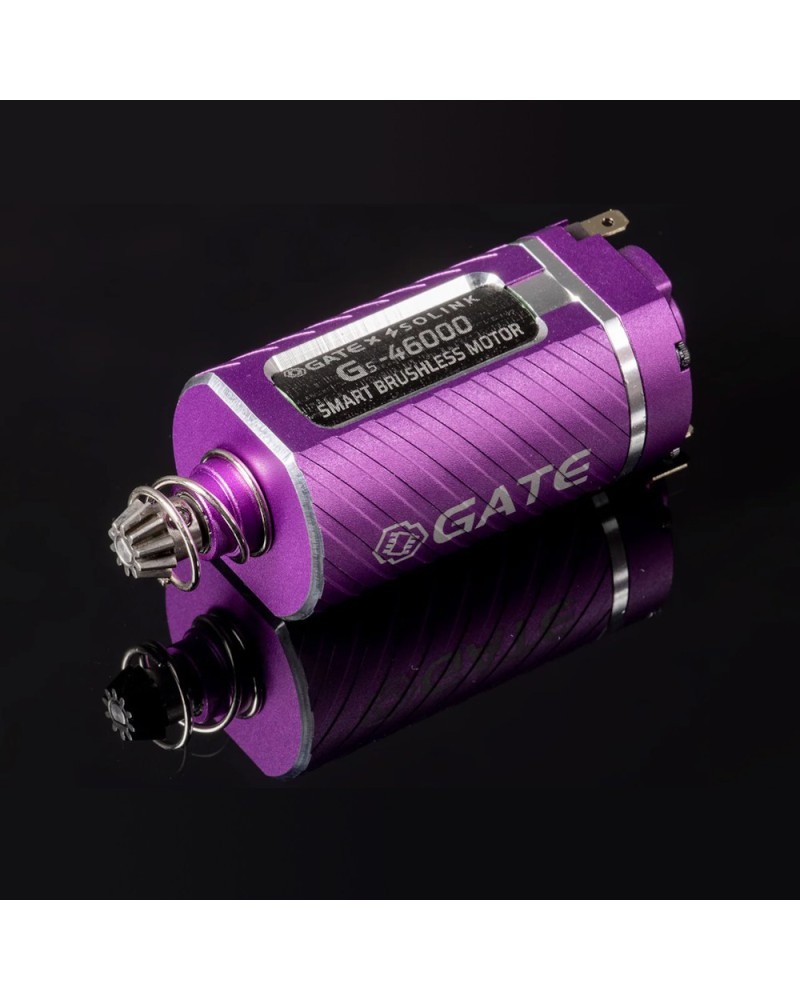 Motor Brushless Dark Matter 39000RPM | Airsoft Yecla
